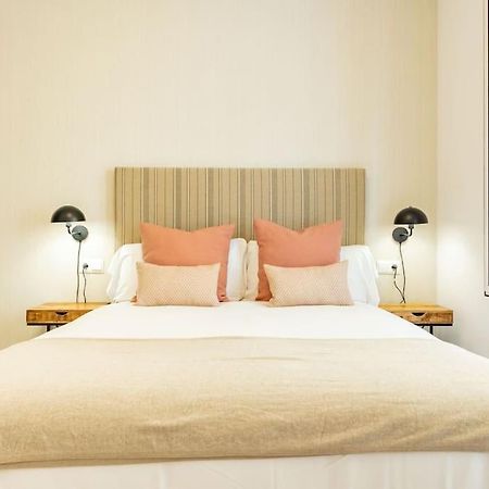 Conde Ibarra Deluxe By Valcambre Apartment Seville Exterior photo